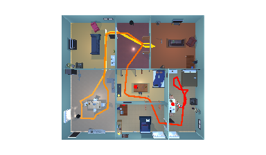 Case 2 baseline image